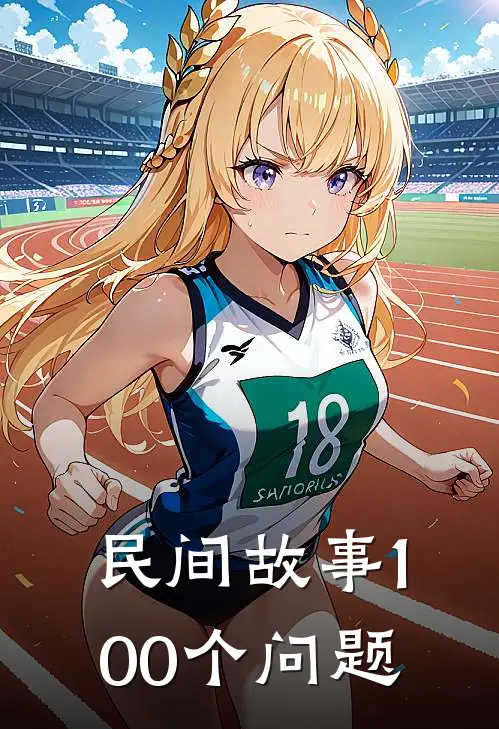 民间故事100个问题