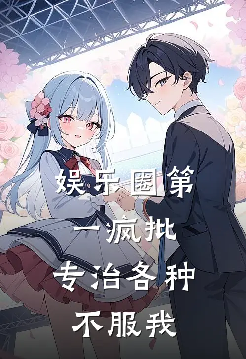 娱乐圈第一疯批，专治各种不服我