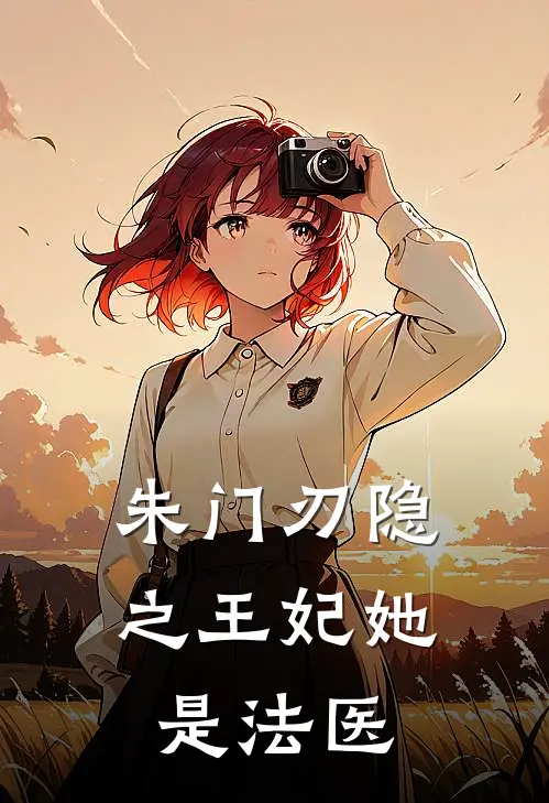 朱门刃隐之王妃她是法医
