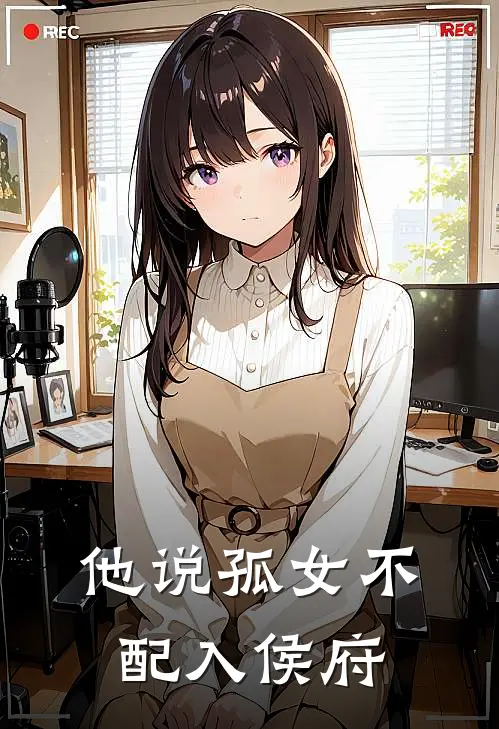 他说孤女不配入侯府