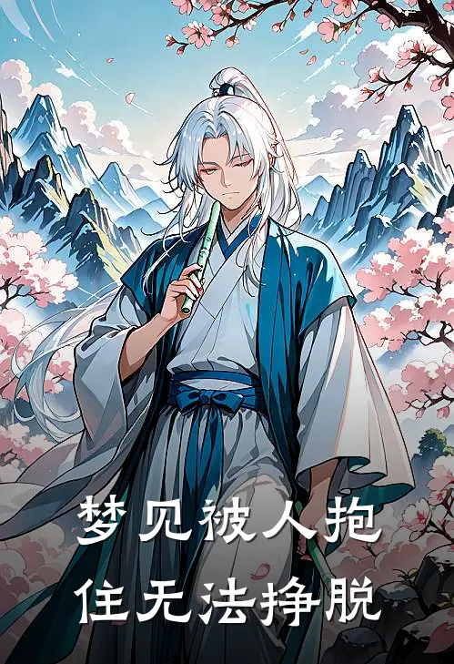 梦见被人抱住无法挣脱