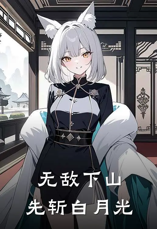无敌下山，先斩白月光