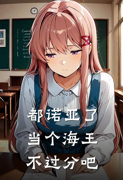 都诺亚了，当个海王不过分吧