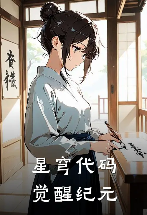 星穹代码：觉醒纪元