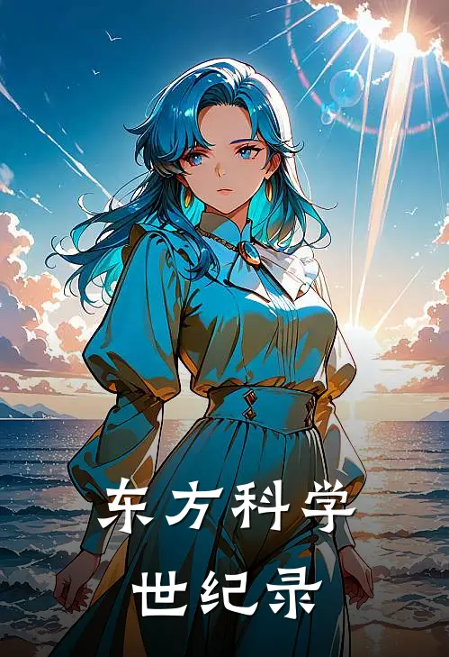 东方科学世纪录（刘项梅莉）完整版小说阅读_东方科学世纪录全文免费阅读（刘项梅莉）