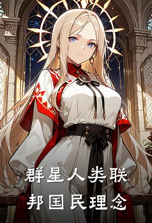 群星人类联邦国民理念