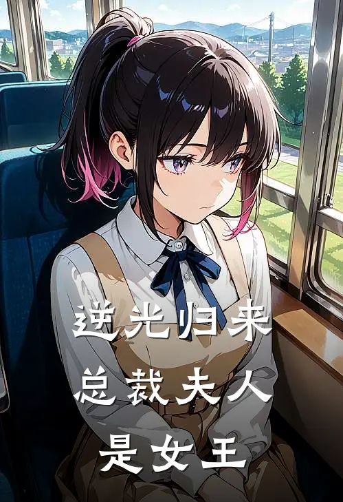 逆光归来，总裁夫人是女王