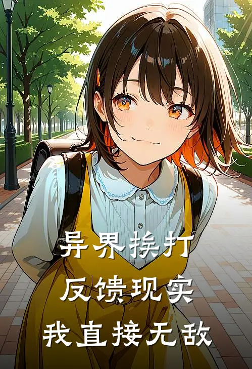 异界挨打反馈现实，我直接无敌