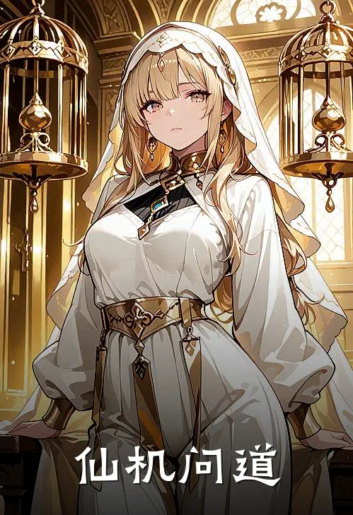 仙机问道