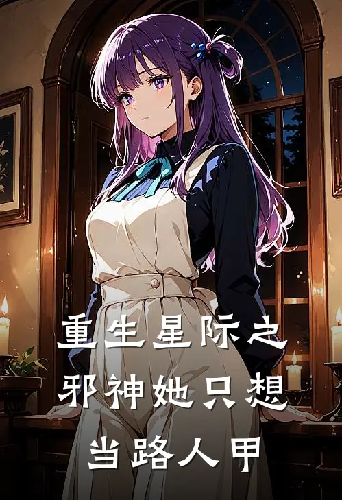 重生星际之邪神她只想当路人甲