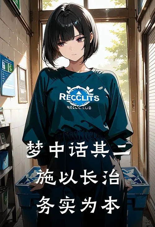 梦中话其二 施以长治 务实为本