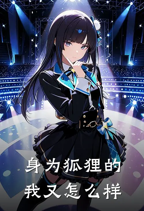 身为狐狸的我又怎么样