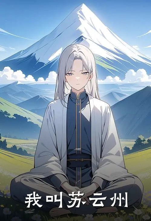 我叫苏云州