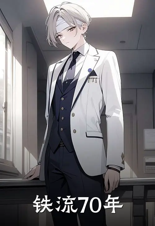 铁流70年