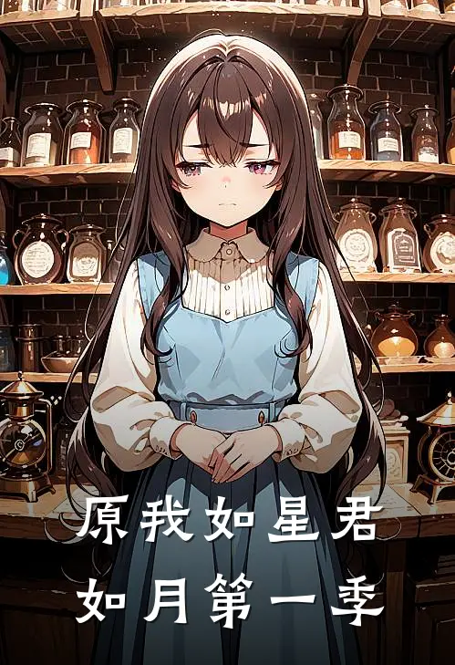 原我如星君如月第一季