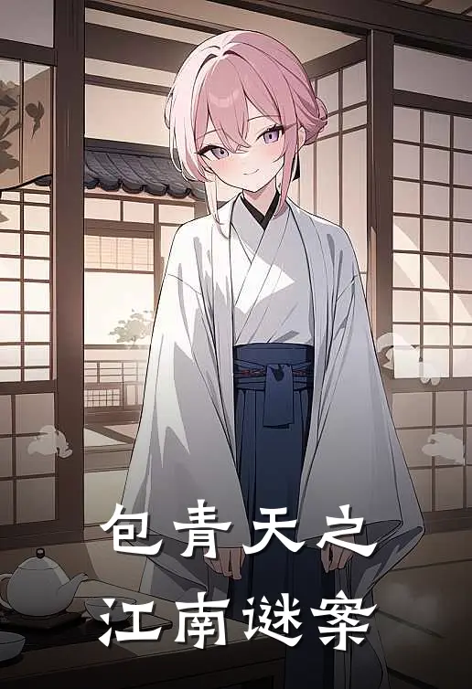 包青天之江南谜案