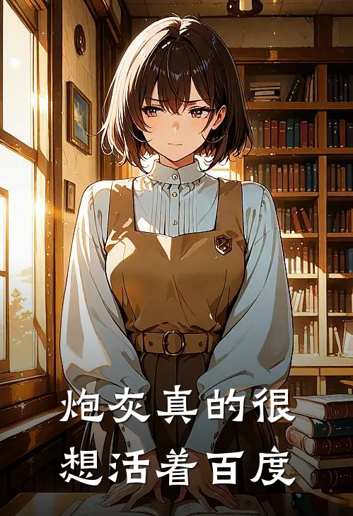 炮灰真的很想活着百度