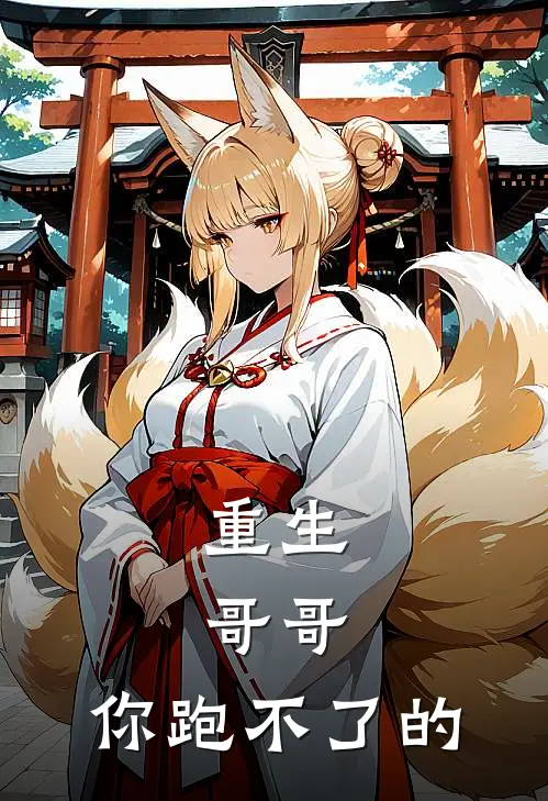 重生：哥哥，你跑不了的