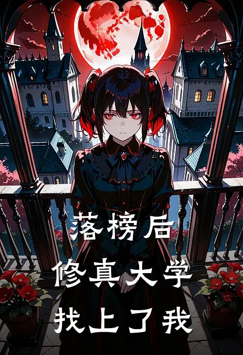 落榜后，修真大学找上了我(林辰苏晓)热门小说阅读_全文免费阅读落榜后，修真大学找上了我林辰苏晓