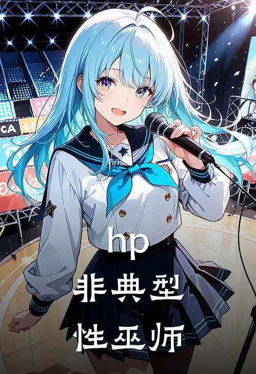 hp：非典型性巫师