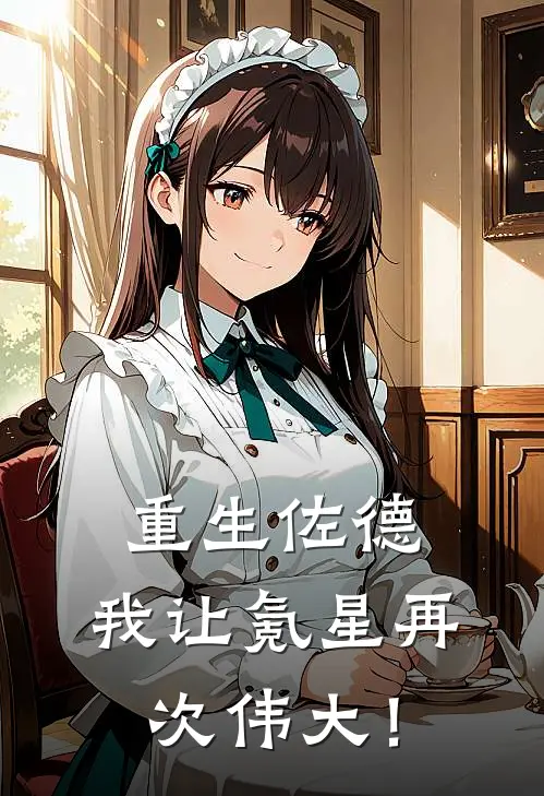 重生佐德，我让氪星再次伟大！