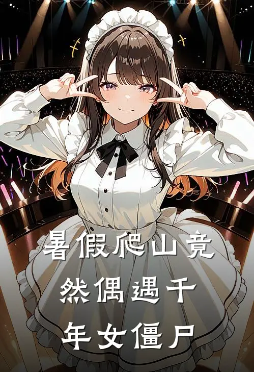 暑假爬山竟然偶遇千年女僵尸陈默柳青霜最新小说推荐_最新好看小说暑假爬山竟然偶遇千年女僵尸陈默柳青霜