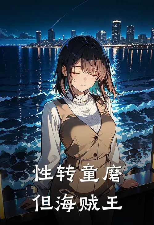 性转童磨，但海贼王