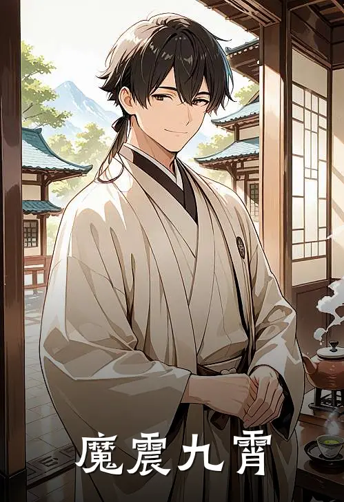 魔震九霄