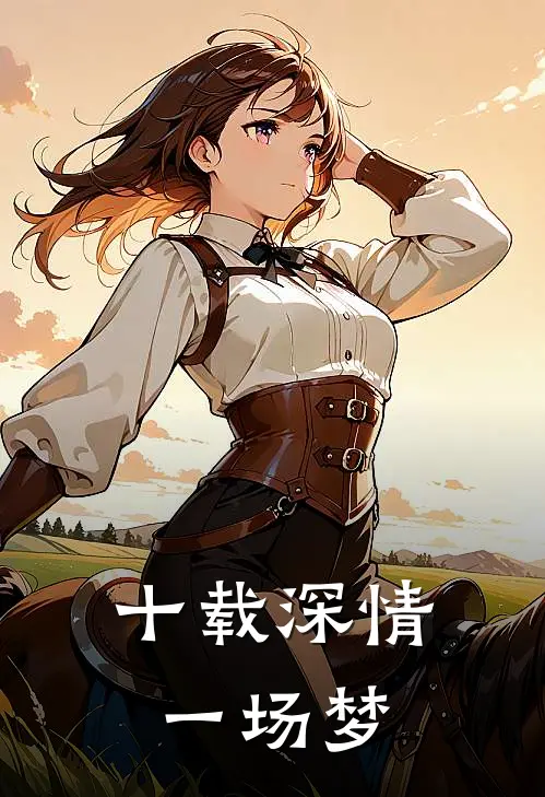 十载深情一场梦