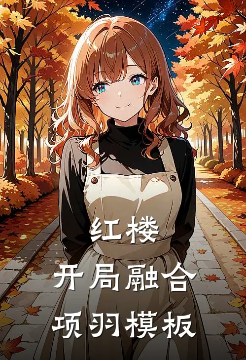 红楼：开局融合项羽模板