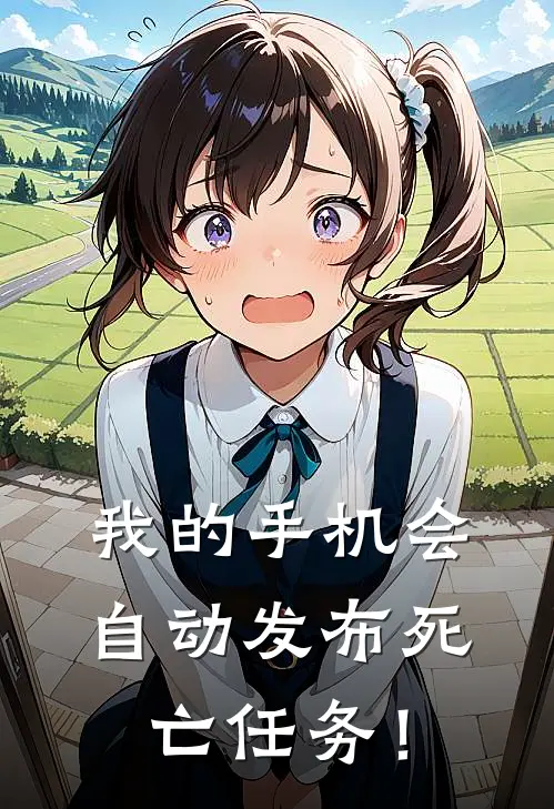 我的手机会自动发布死亡任务！(林默林默能)最新推荐小说_在哪看免费小说我的手机会自动发布死亡任务！林默林默能