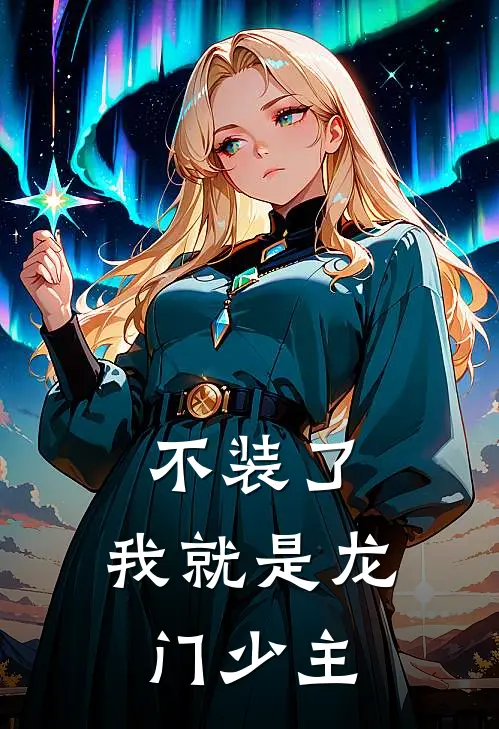 不装了，我就是龙门少主