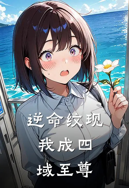 逆命纹现，我成四域至尊