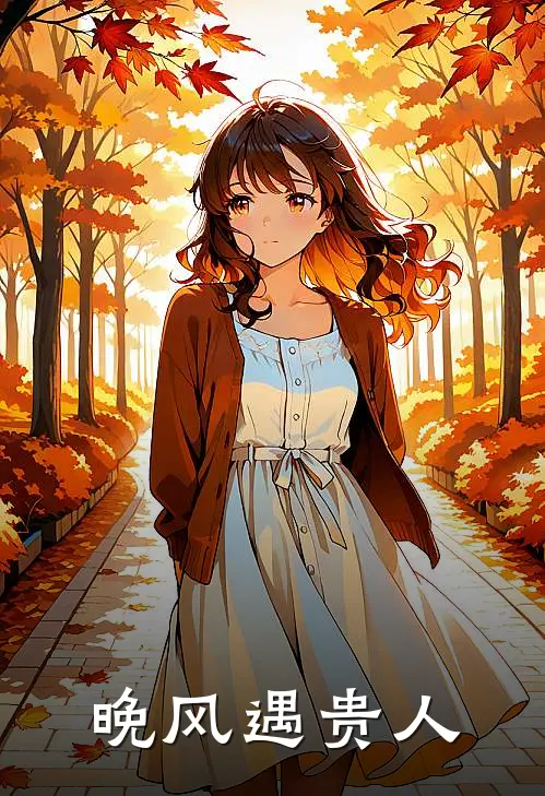 晚风遇贵人