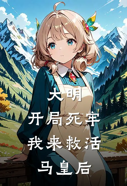 大明：开局死牢，我来救活马皇后(李守仁毛骧)在哪看免费小说_已完结小说推荐大明：开局死牢，我来救活马皇后李守仁毛骧