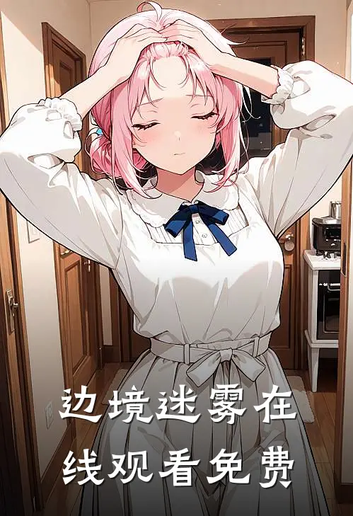 边境迷雾在线观看免费