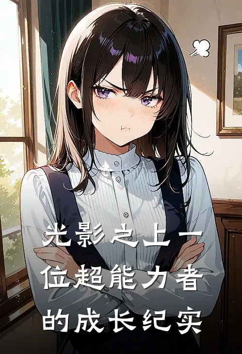 光影之上一位超能力者的成长纪实