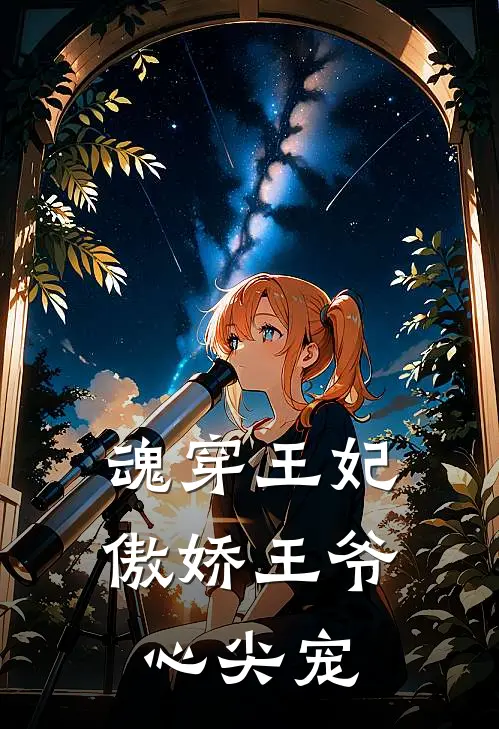 魂穿王妃，傲娇王爷心尖宠