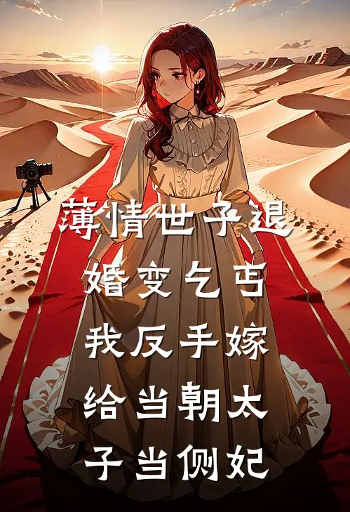 薄情世子退婚变乞丐，我反手嫁给当朝太子当侧妃。