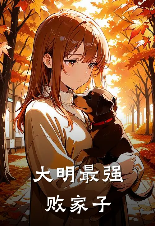 大明最强败家子