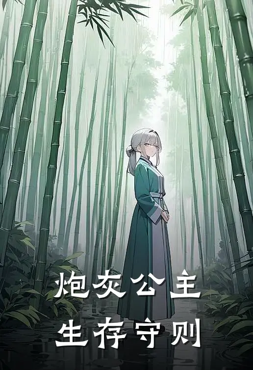 炮灰公主生存守则