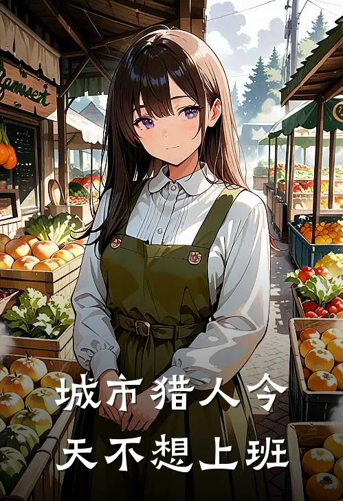 城市猎人今天不想上班