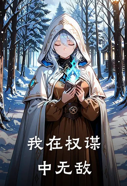 我在权谋中无敌