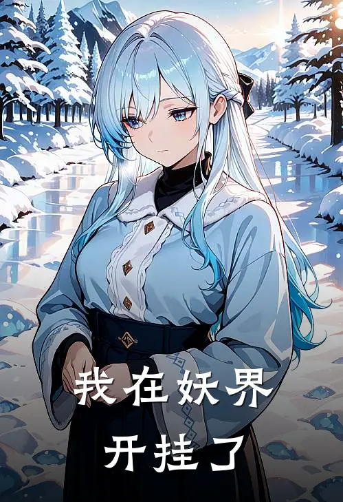 我在妖界开挂了