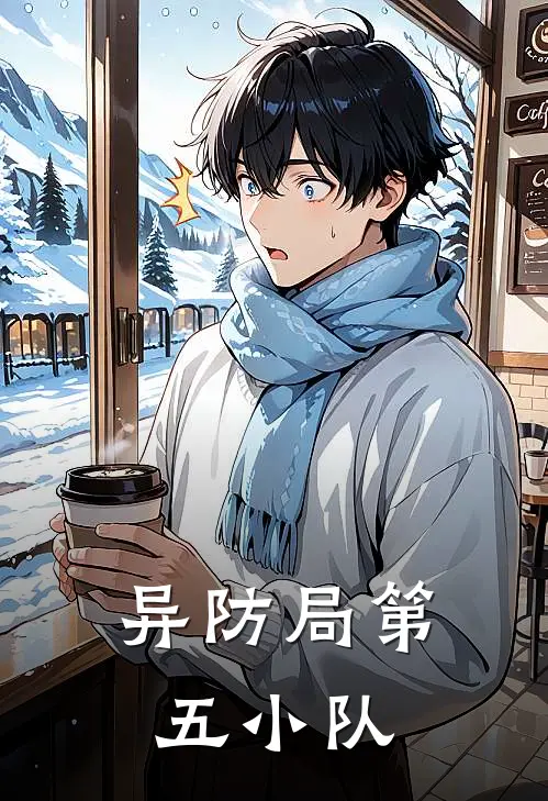 异防局第五小队