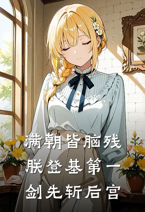 满朝皆脑残，朕登基第一剑先斩后宫