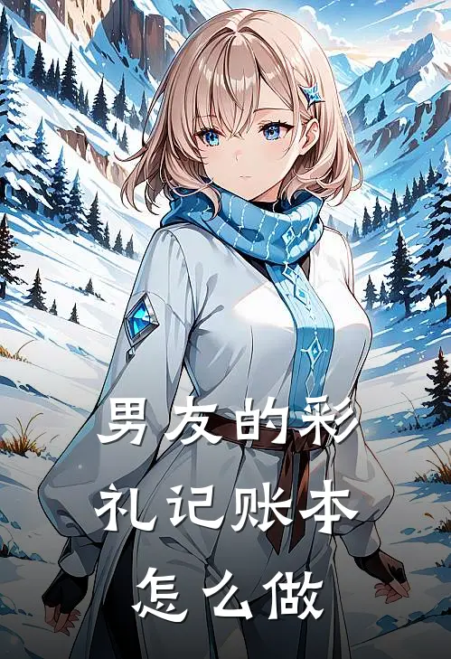 男友的彩礼记账本怎么做