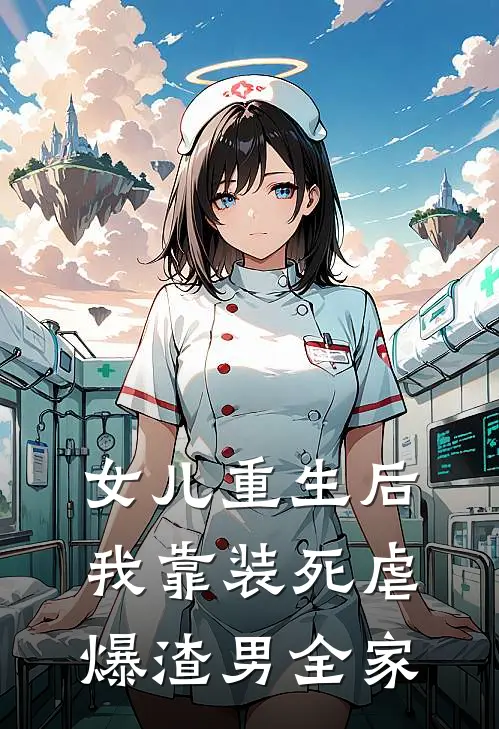 女儿重生后，我靠装死虐爆渣男全家