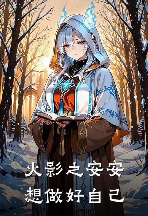 火影之安安想做好自己