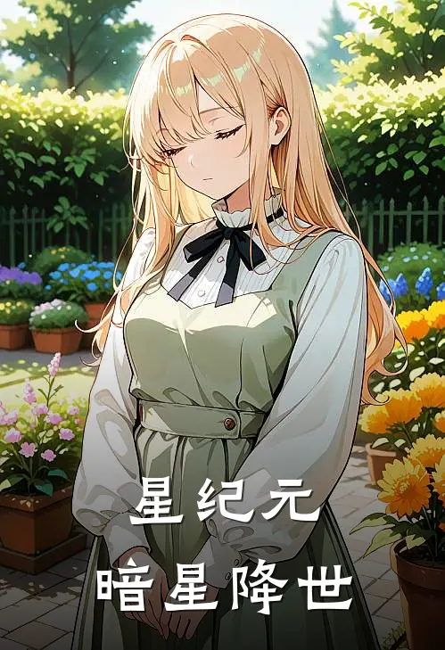 星纪元：暗星降世